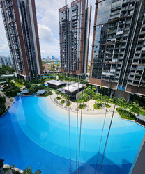 Parc Clematis (D5), Apartment #446322521